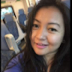 Meet your Posher, Thea chavez